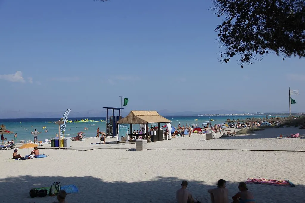 Korablue Vila Muro