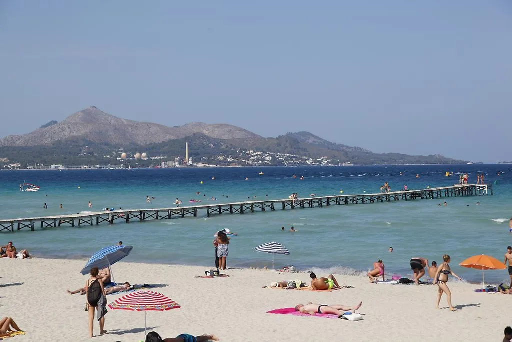 Korablue Vila Muro 0*,