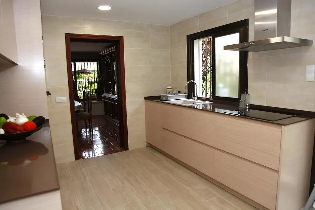 Casa de Férias Korablue Vila Muro