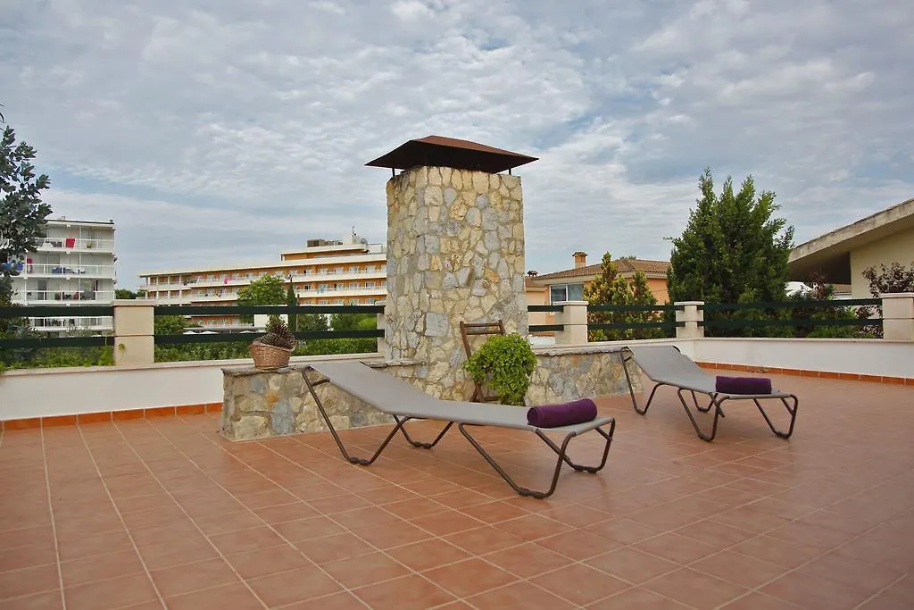 Casa de Férias Korablue Vila Muro Espanha