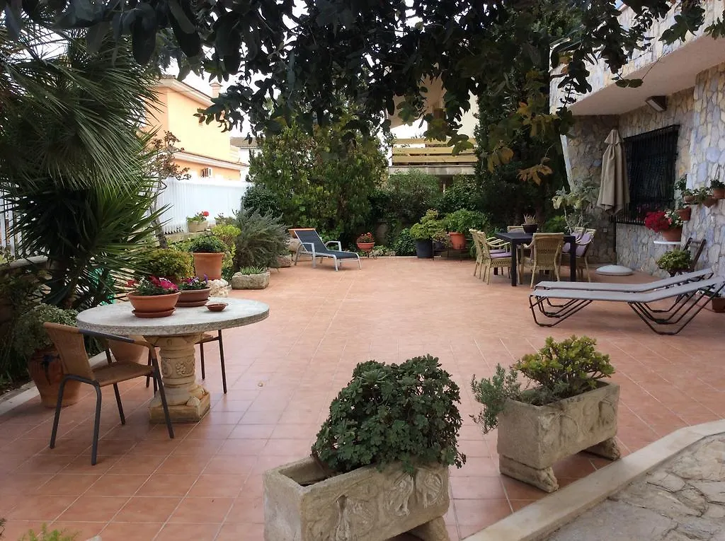 Korablue Vila Muro 0*,  Espanha