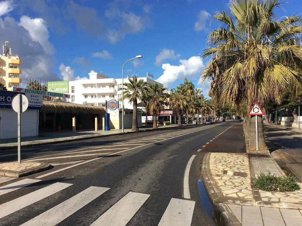 Korablue Vila Muro 0*,