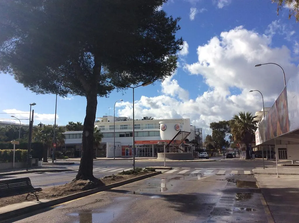 Korablue Vila Muro