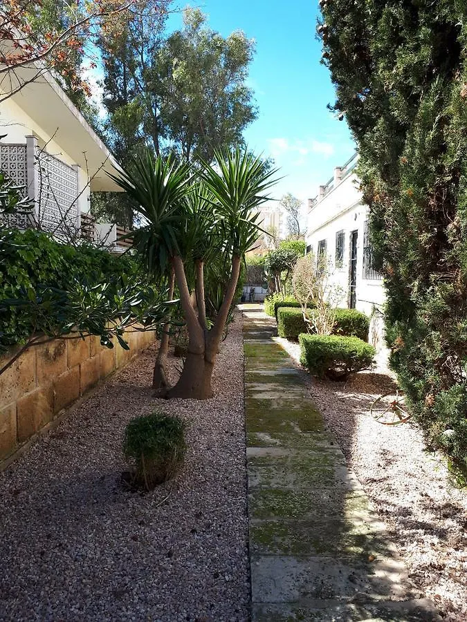 Korablue Vila Muro Casa de Férias