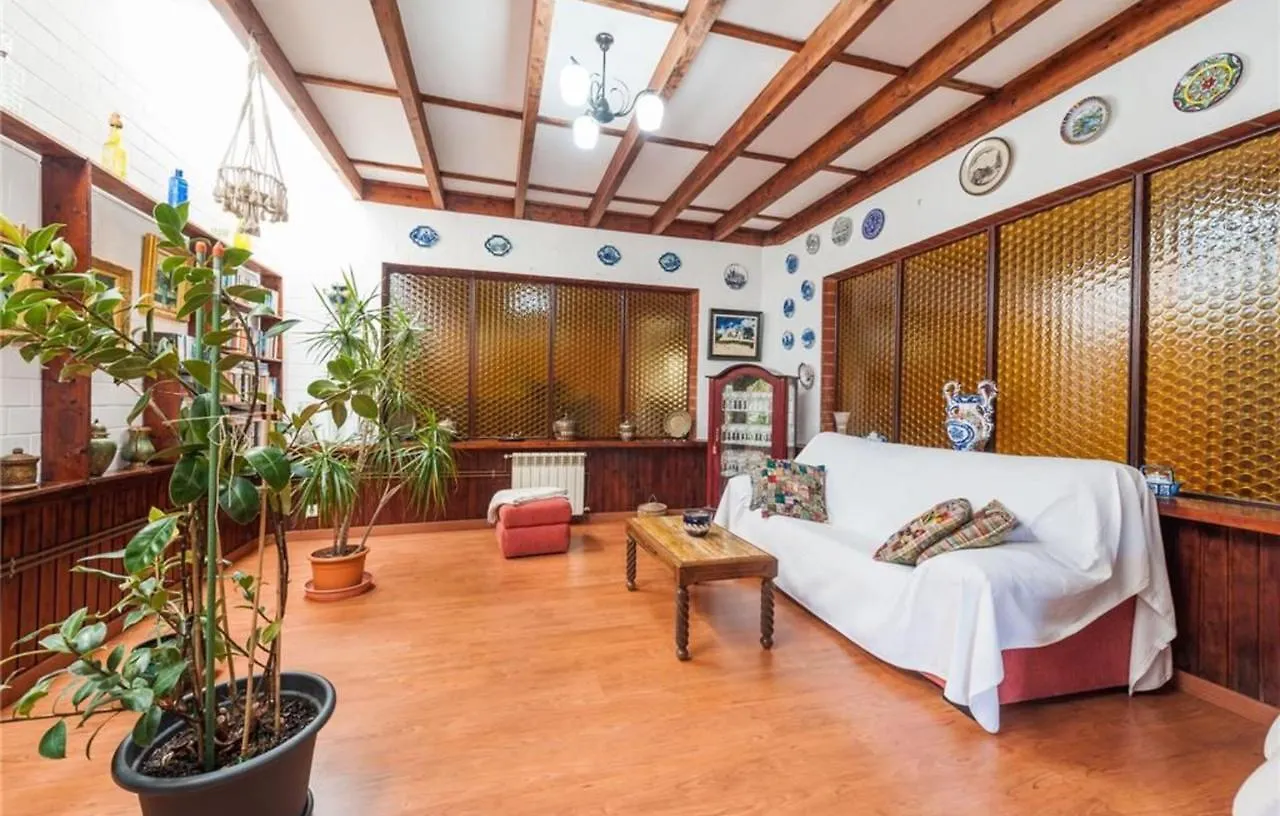 Casa de Férias Korablue Vila Muro