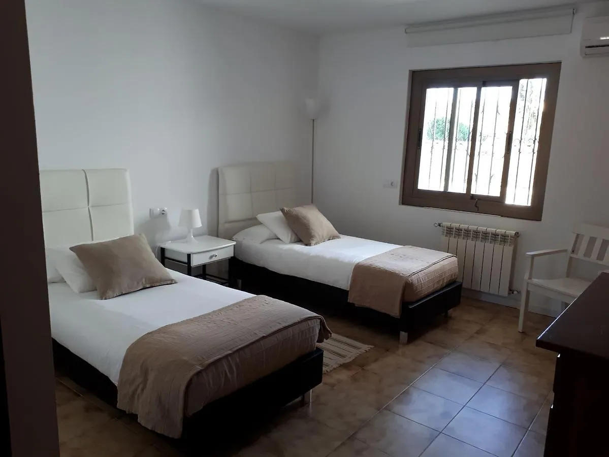 Korablue Vila Muro