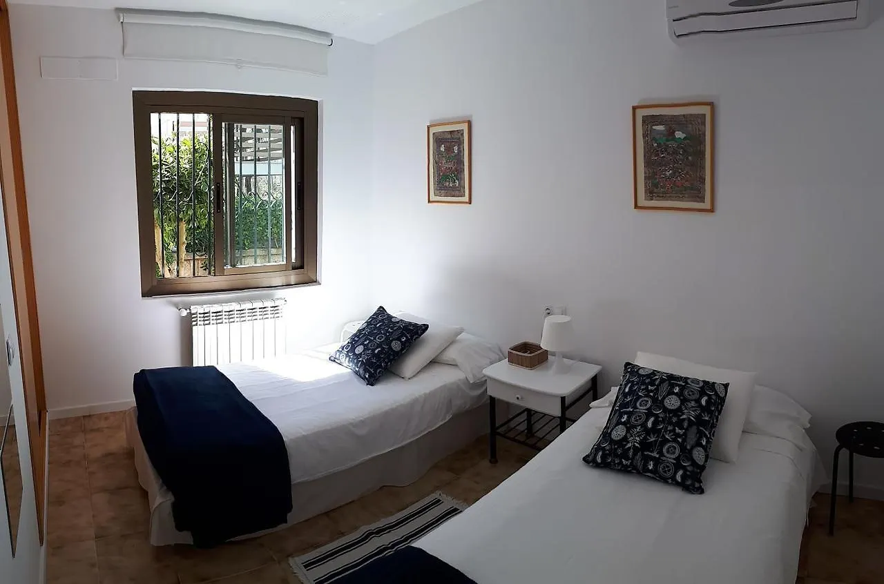 Korablue Vila Muro Casa de Férias